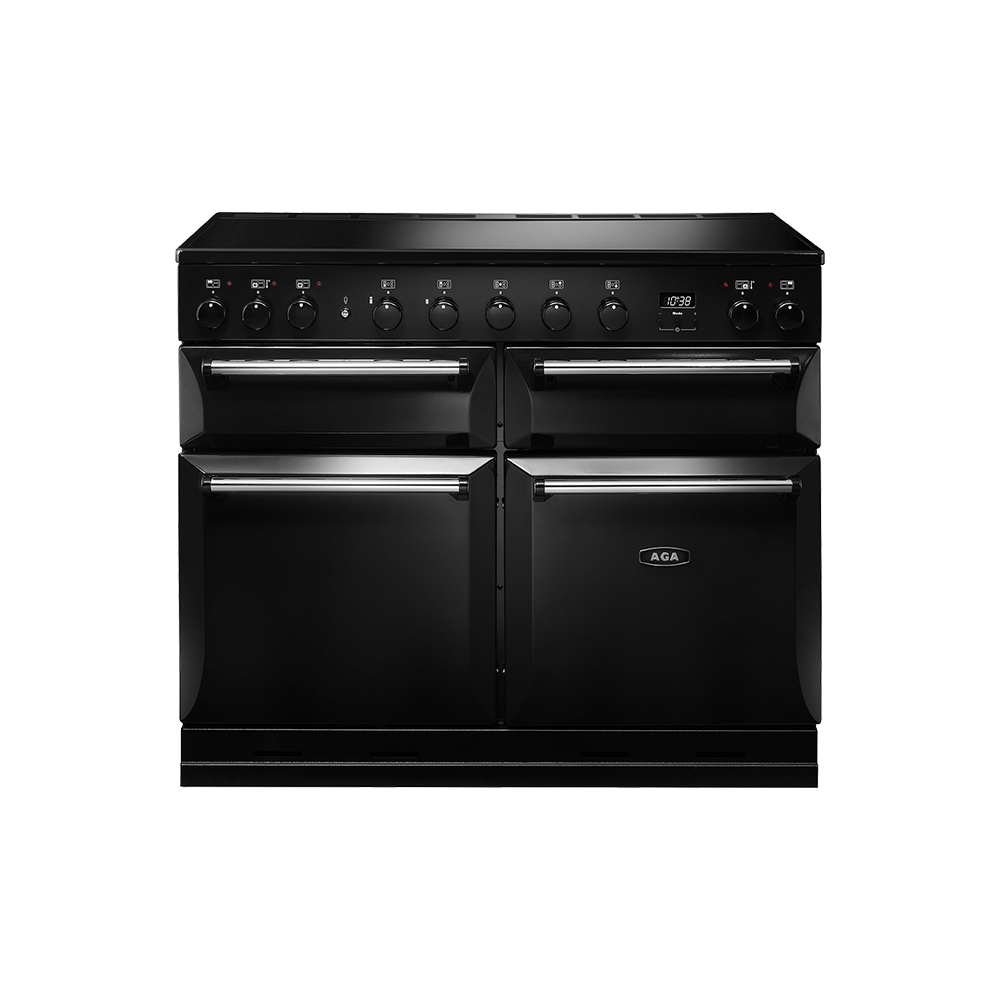 AGA Masterchef Deluxe - DeNardi - Officiële AGA Website