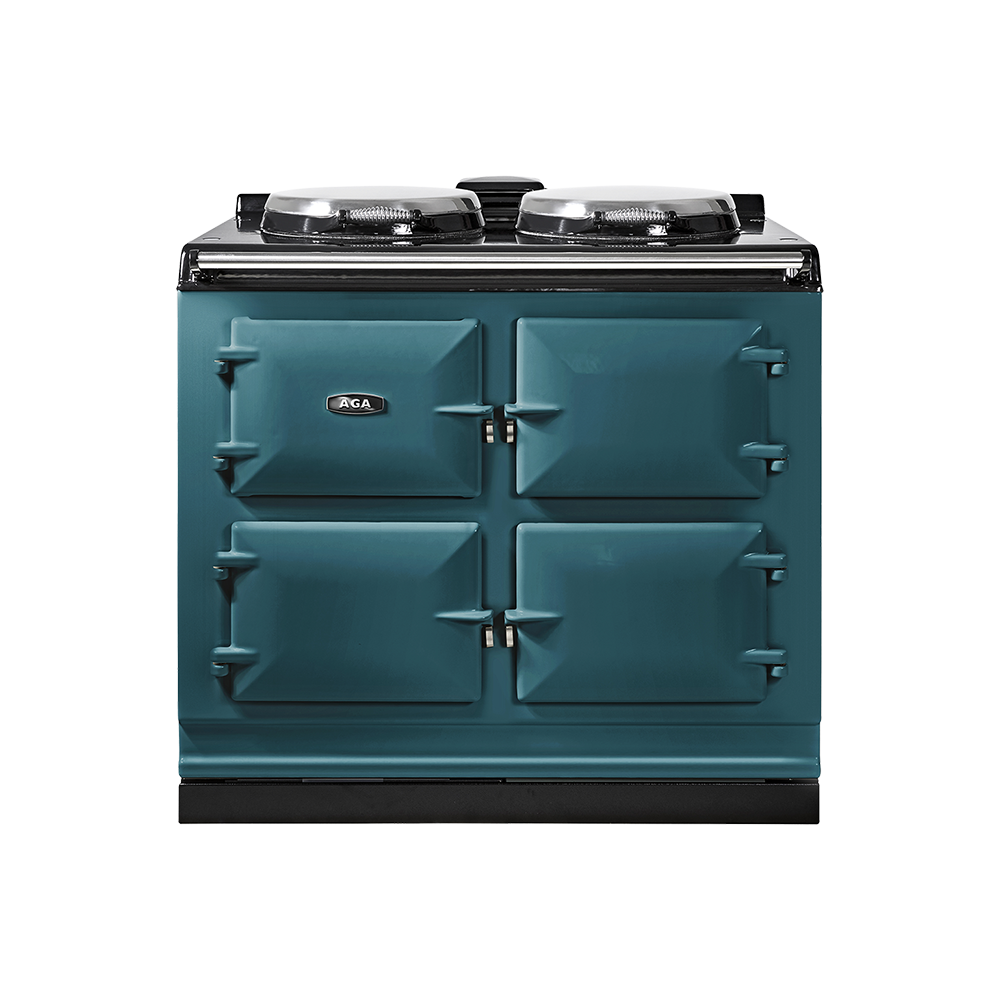 AGA eR7 3-oven