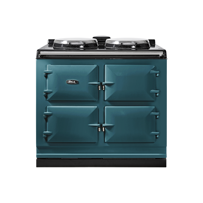 AGA eR7 3-oven