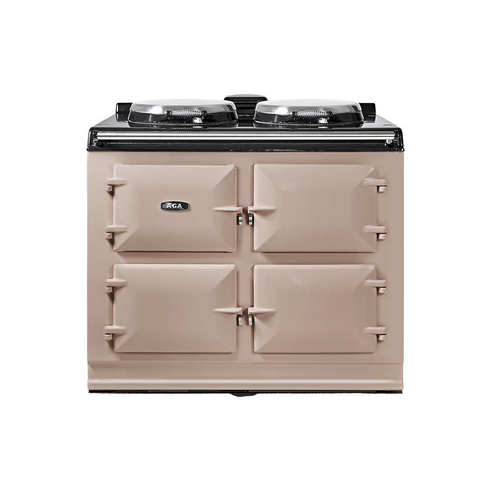 AGA eR7 3-oven