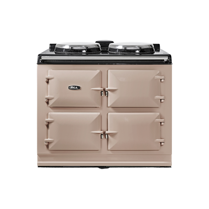 AGA eR7 3-oven