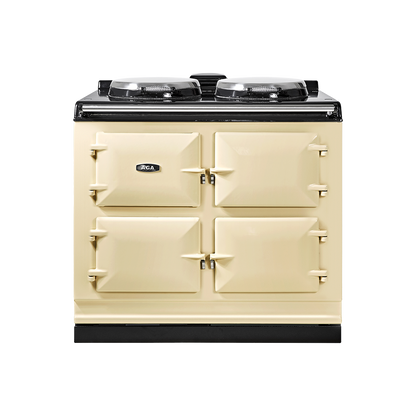 AGA eR7 3-oven