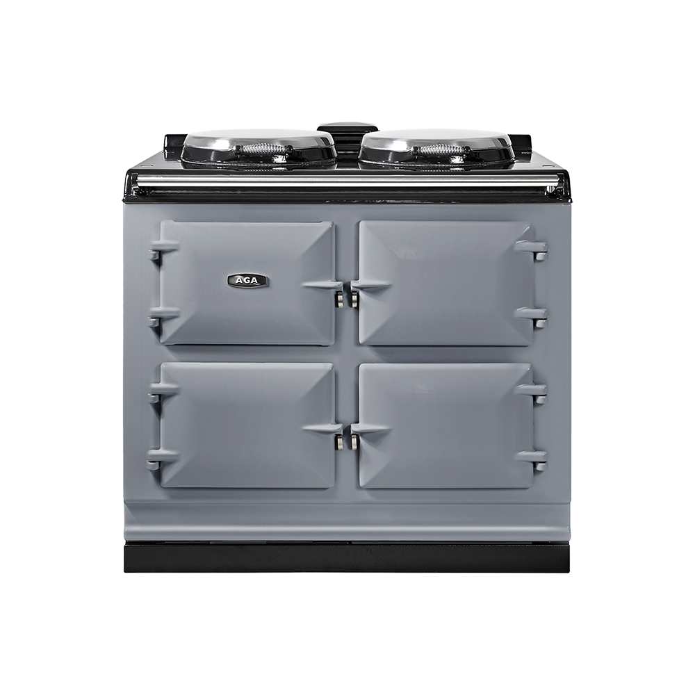 AGA eR7 3-oven