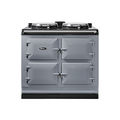 AGA eR7 3-oven