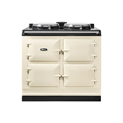 AGA eR7 3-oven