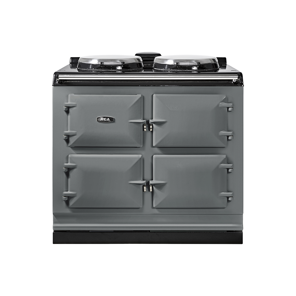 AGA eR7 3-oven