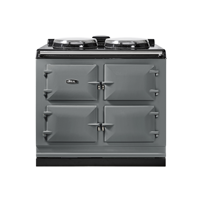 AGA eR7 3-oven