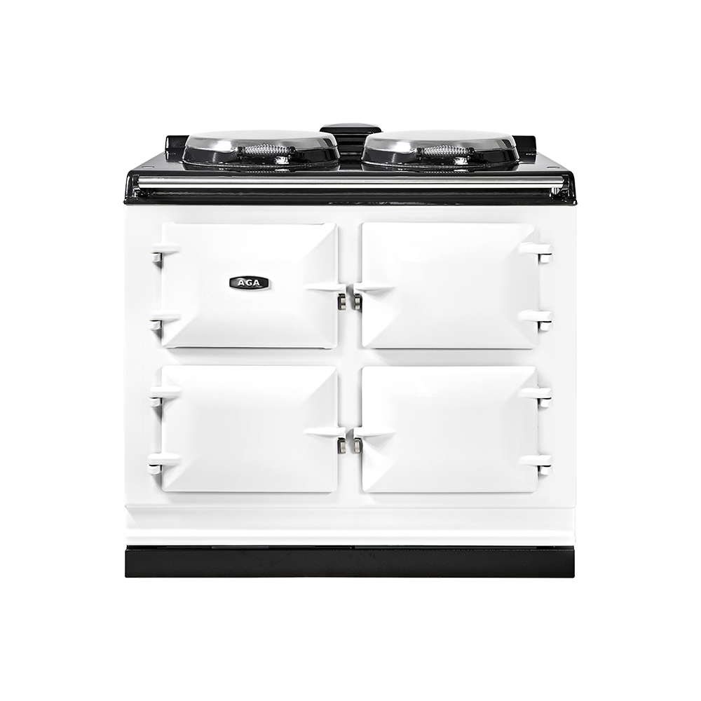 AGA eR7 3-oven