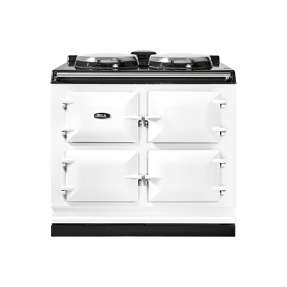 AGA eR7 3-oven