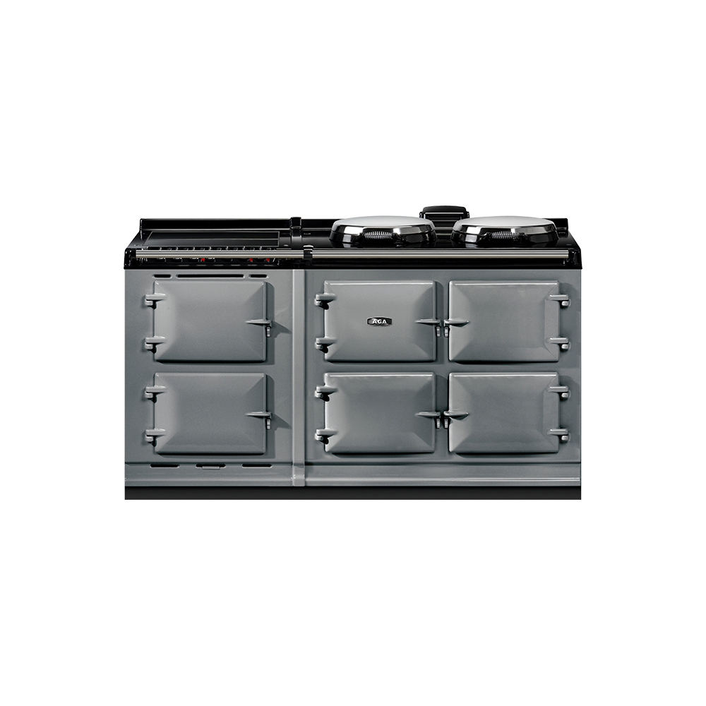 AGA eR7 3-oven met ker. module