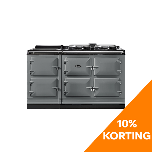 AGA R7 5-oven met inductieplaat