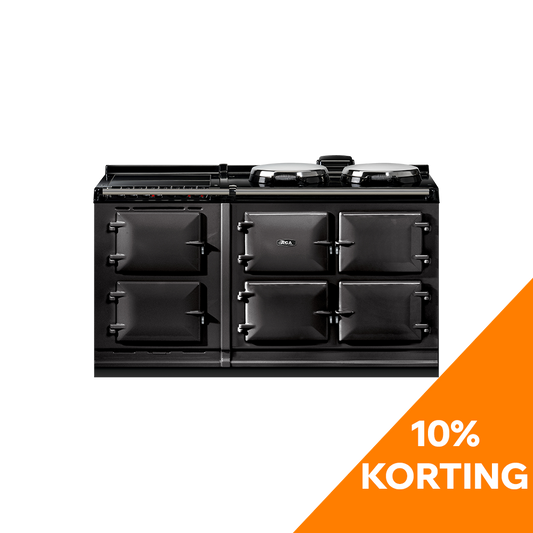 AGA R7 3-oven met ker. module