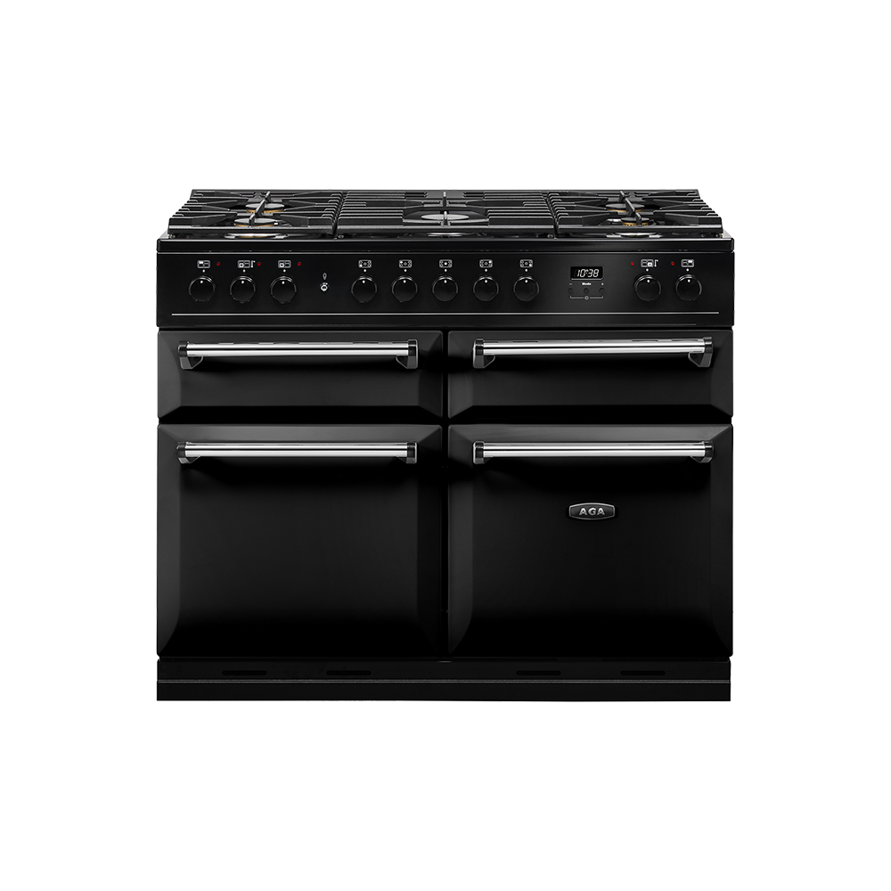 AGA Masterchef Deluxe 110 gas