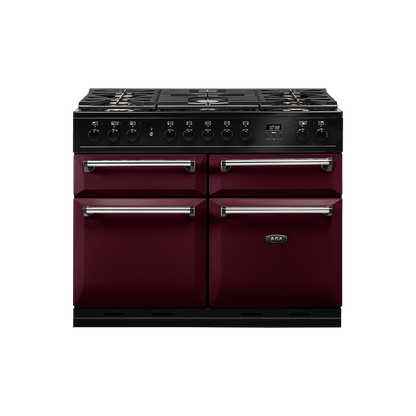 AGA Masterchef Deluxe 110 gas