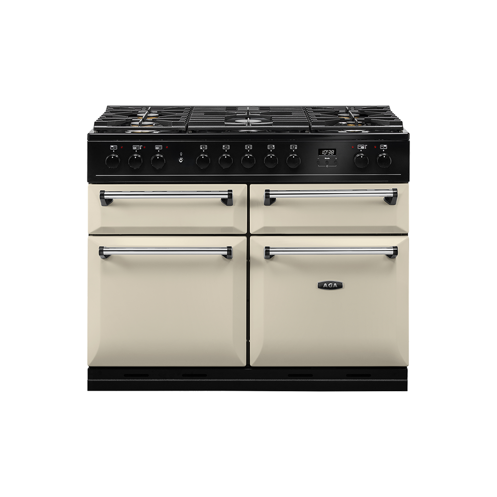 AGA Masterchef Deluxe 110 gas