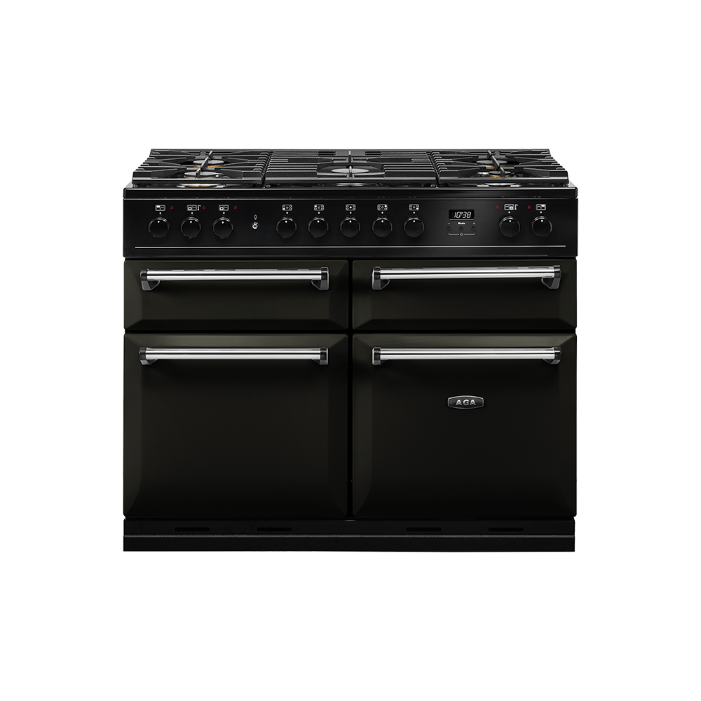 AGA Masterchef Deluxe 110 gas