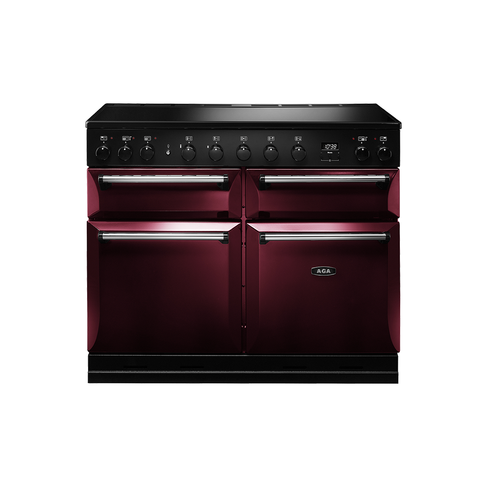 AGA Masterchef Deluxe 110 inductie