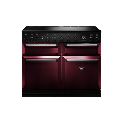 AGA Masterchef Deluxe 110 inductie