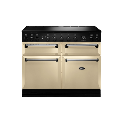 AGA Masterchef Deluxe 110 inductie