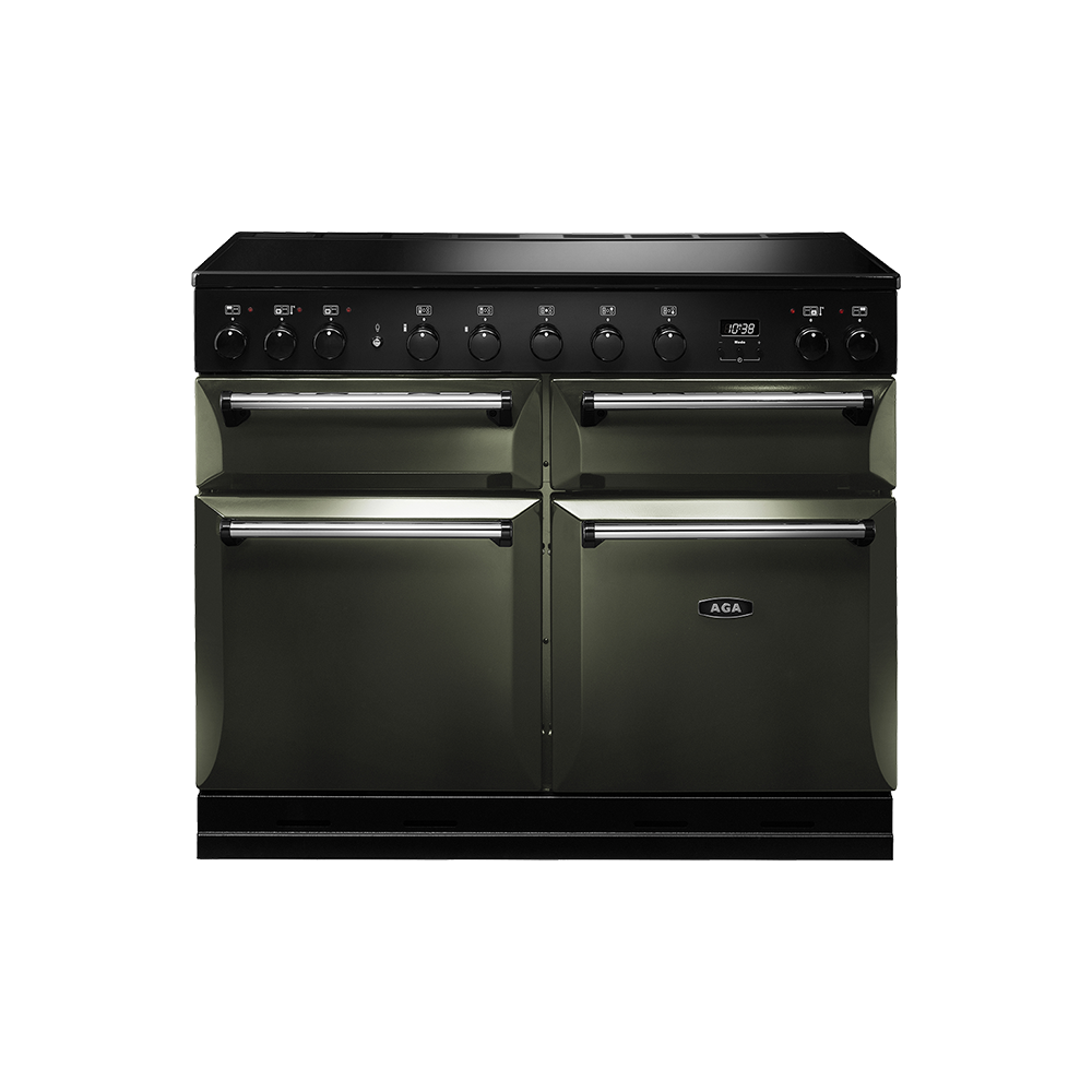 AGA Masterchef Deluxe 110 inductie