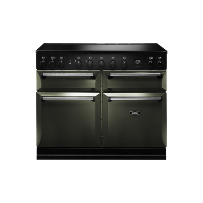 AGA Masterchef Deluxe 110 inductie