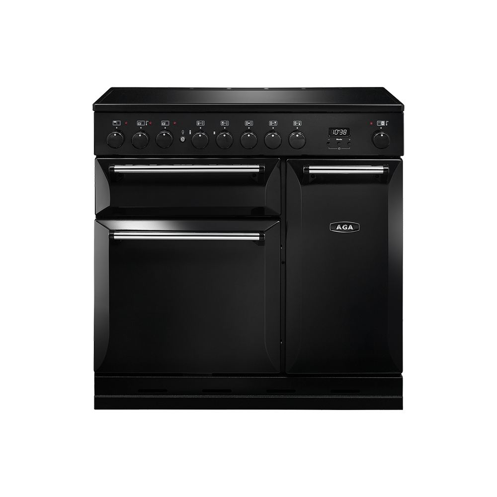 AGA Masterchef Deluxe 90 inductie