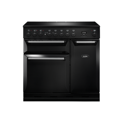 AGA Masterchef Deluxe 90 inductie