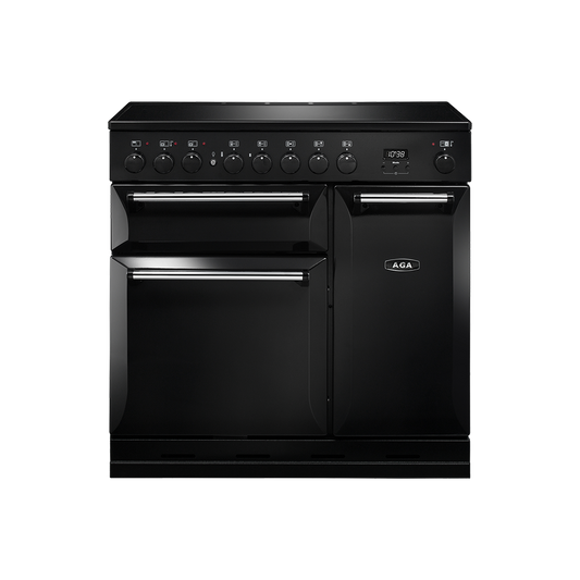 AGA Masterchef Deluxe 90 inductie