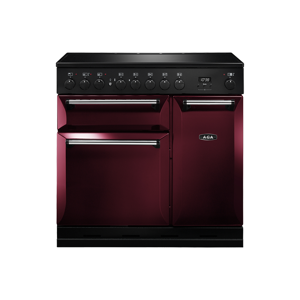 AGA Masterchef Deluxe 90 inductie