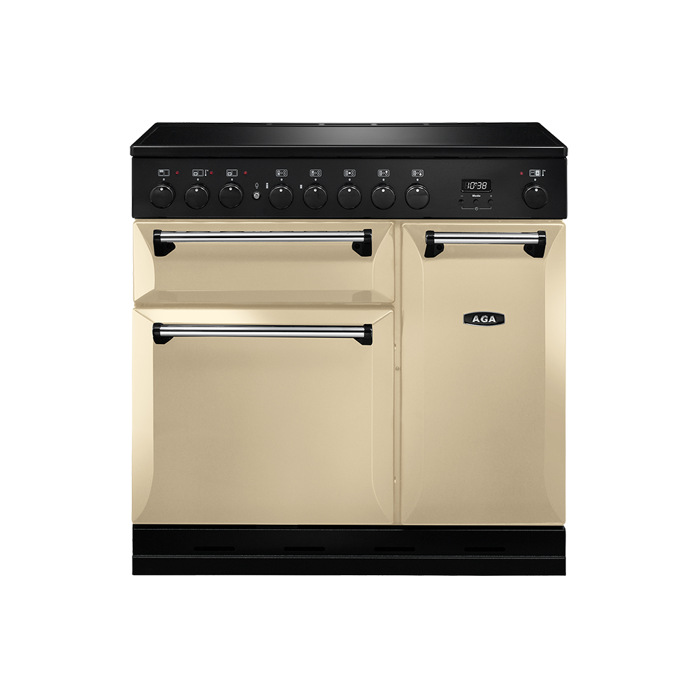 AGA Masterchef Deluxe 90 inductie