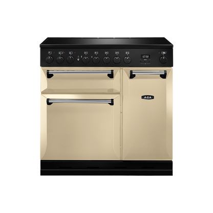 AGA Masterchef Deluxe 90 inductie