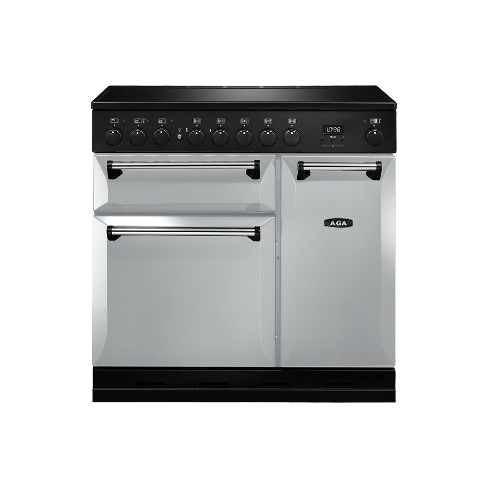 AGA Masterchef Deluxe 90 inductie