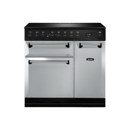 AGA Masterchef Deluxe 90 inductie