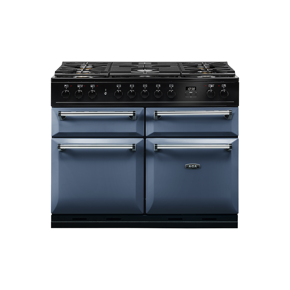 AGA Masterchef Deluxe 110 gas