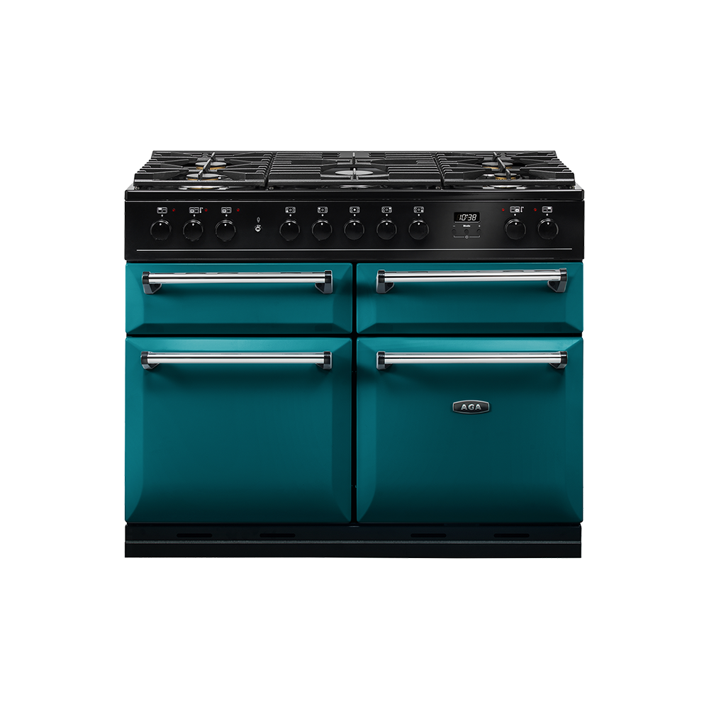 AGA Masterchef Deluxe 110 gas