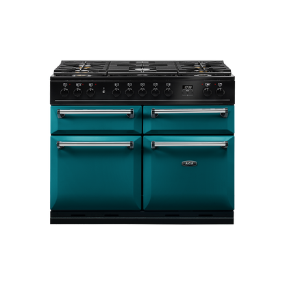 AGA Masterchef Deluxe 110 gas