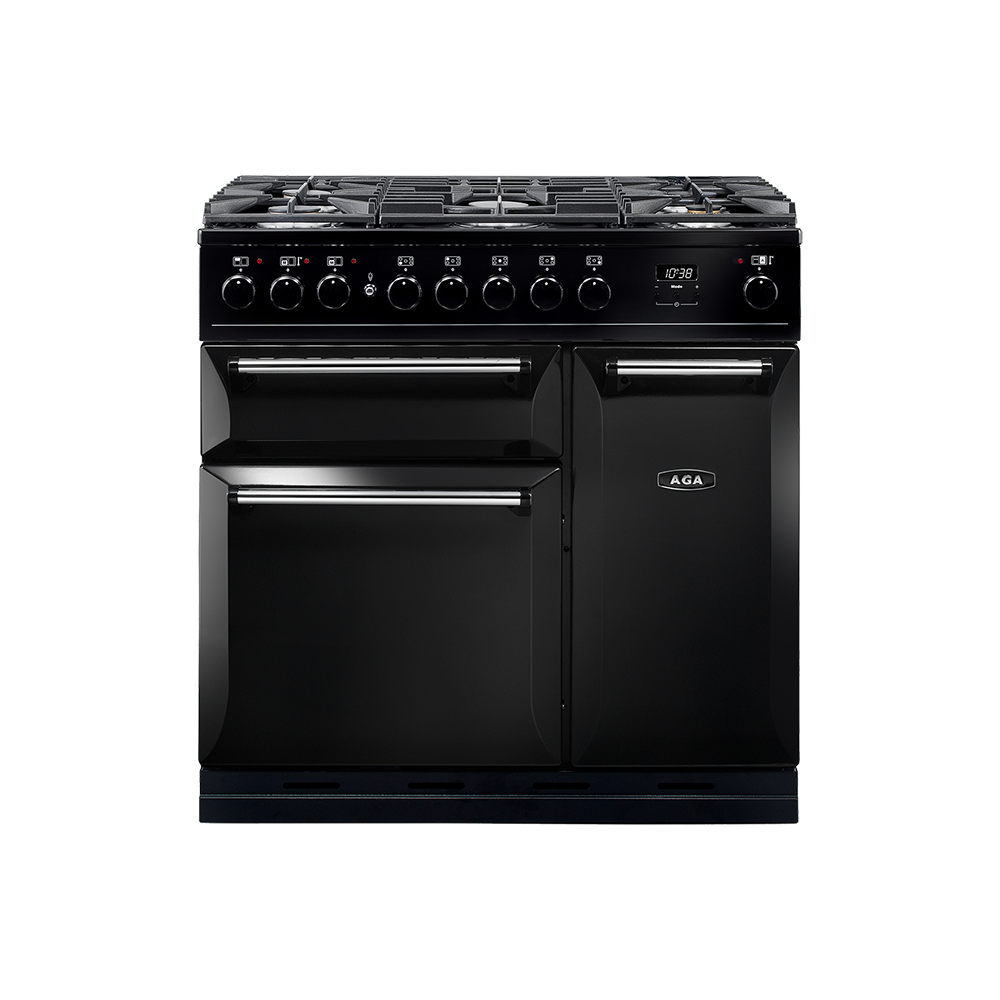 AGA Masterchef Deluxe 90 Gas