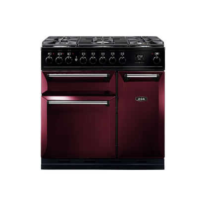 AGA Masterchef Deluxe 90 Gas