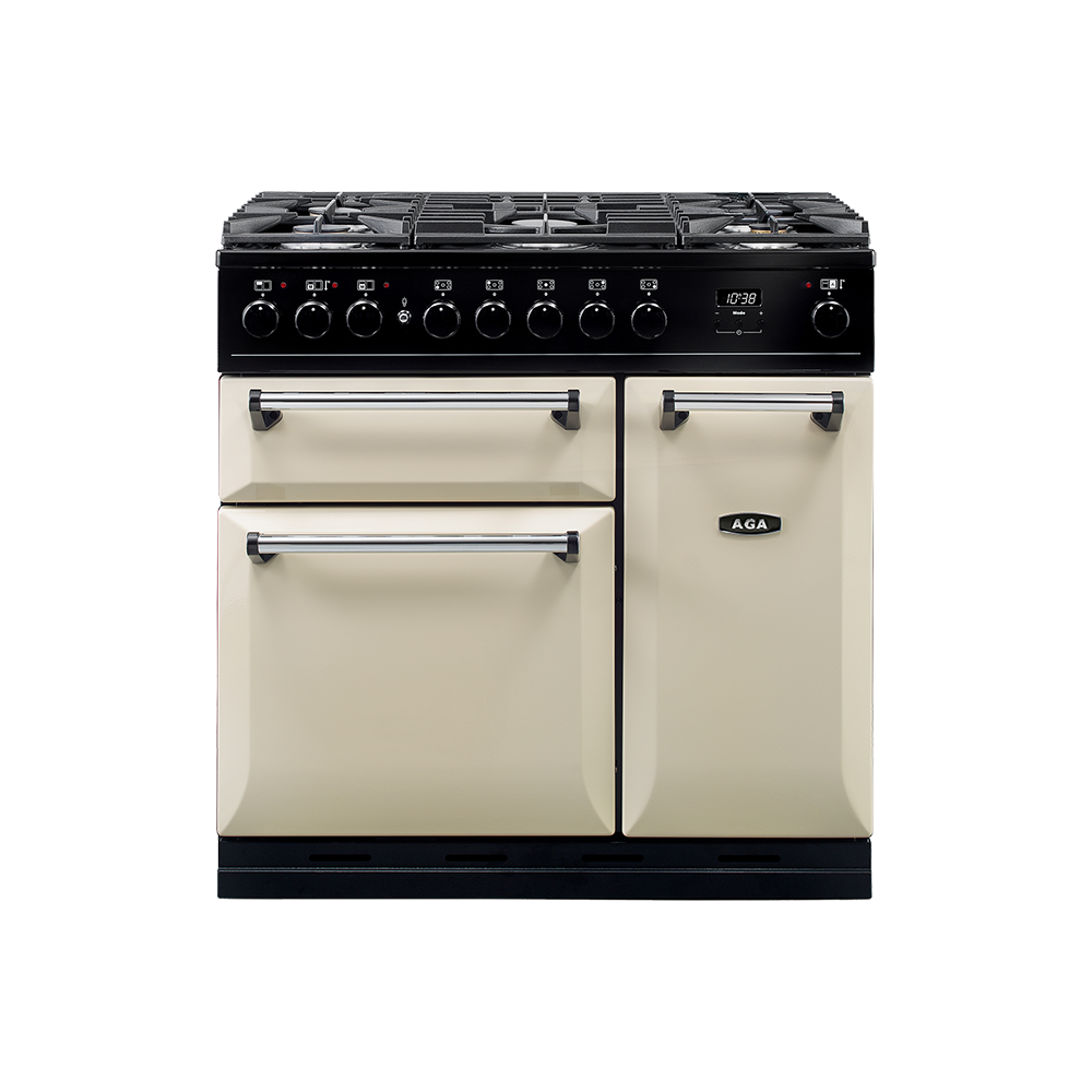 AGA Masterchef Deluxe 90 Gas