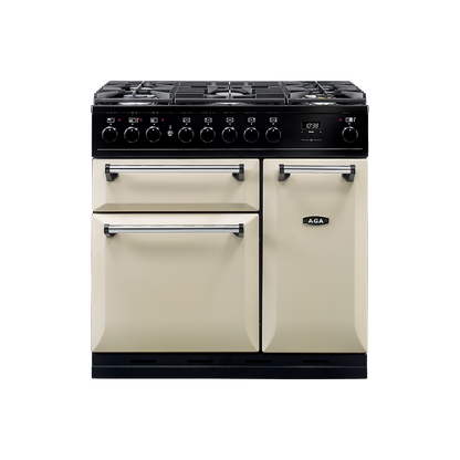 AGA Masterchef Deluxe 90 Gas