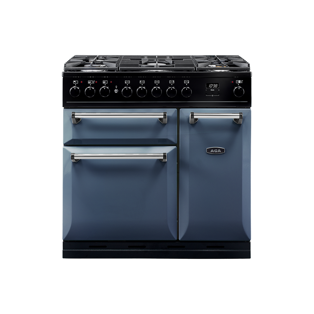 AGA Masterchef Deluxe 90 Gas