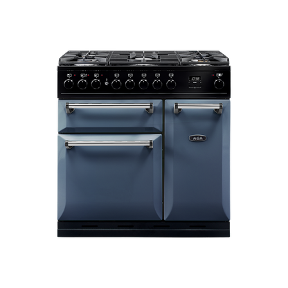 AGA Masterchef Deluxe 90 Gas