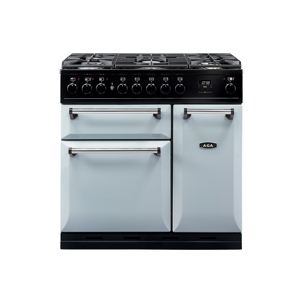 AGA Masterchef Deluxe 90 Gas