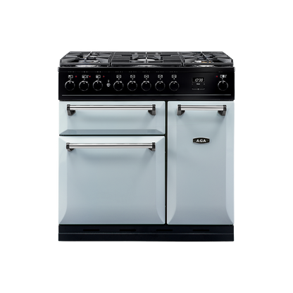 AGA Masterchef Deluxe 90 Gas