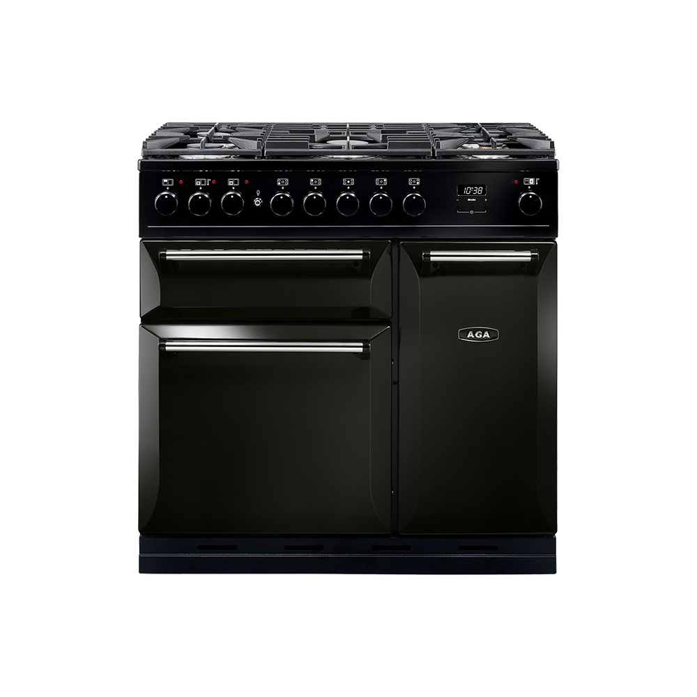 AGA Masterchef Deluxe 90 Gas