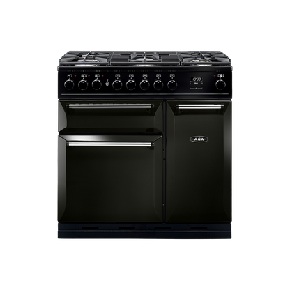 AGA Masterchef Deluxe 90 Gas