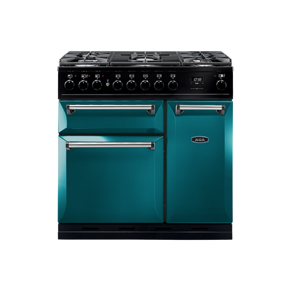 AGA Masterchef Deluxe 90 Gas