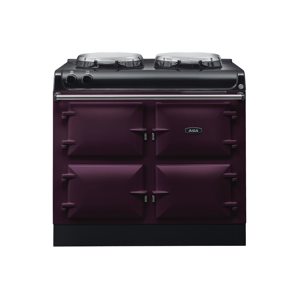 AGA R3 100 kookplaten