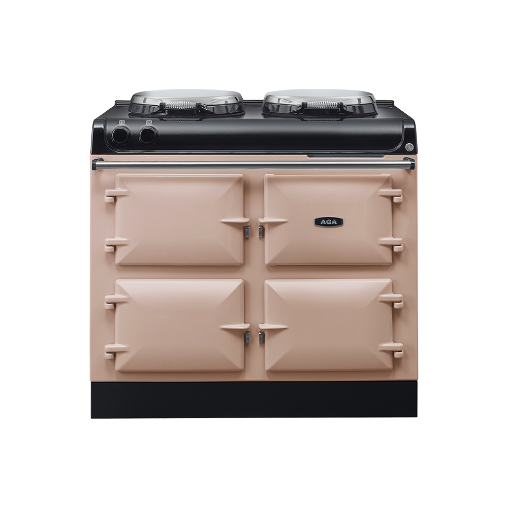 AGA R3 100 kookplaten