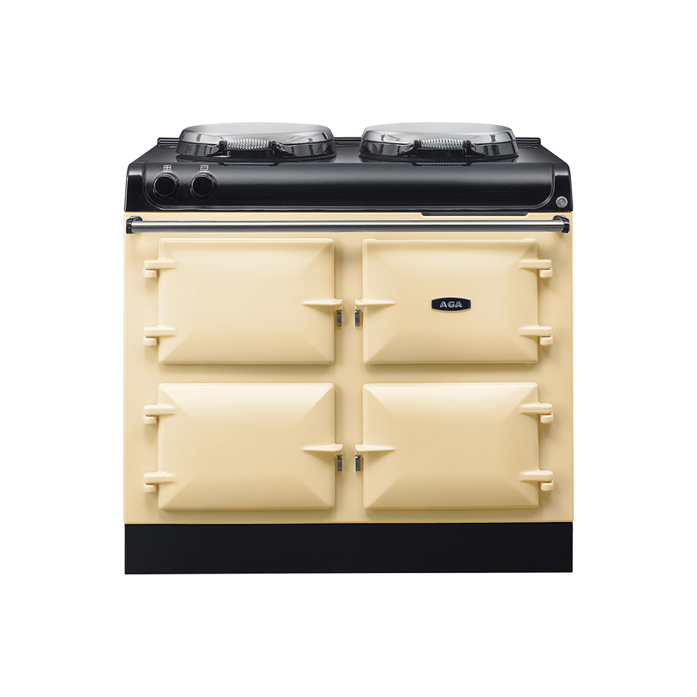 AGA R3 100 kookplaten